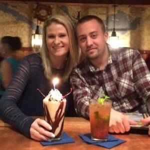 Meet your Posher, Amelia