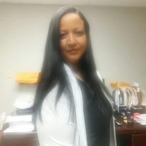 Meet your Posher, Milagros