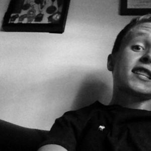 Meet your Posher, Connor