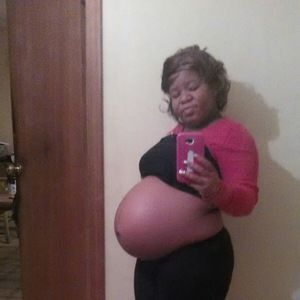 Meet your Posher, Ashante