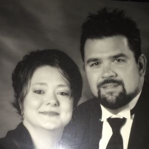 Meet your Posher, Pamela