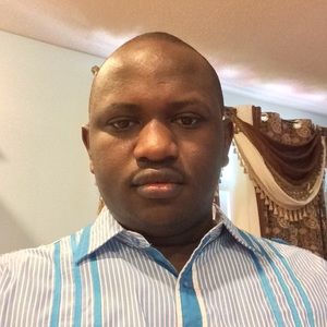 Meet your Posher, Josephat