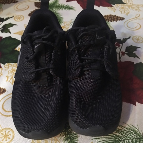 Kids Nike Shoes