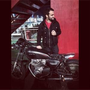 Meet your Posher, Azhar