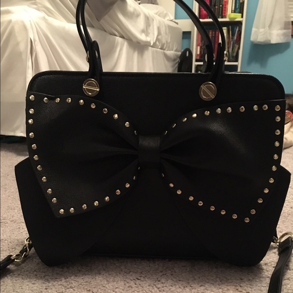 Betsey Johnson Purse