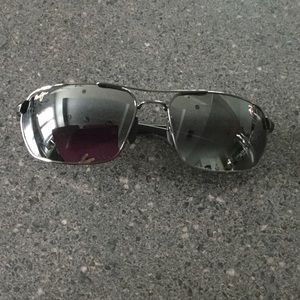 Maui Jim sunglasses