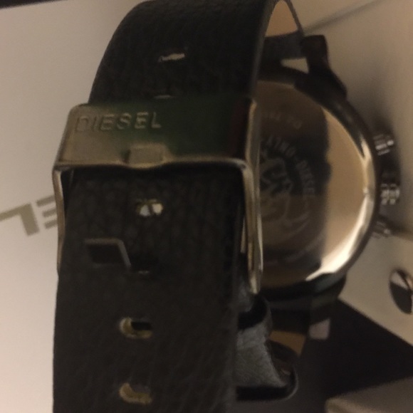 New Diesel watch. - Picture 5 of 5