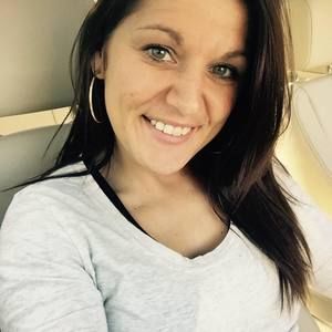 Meet your Posher, Francesca