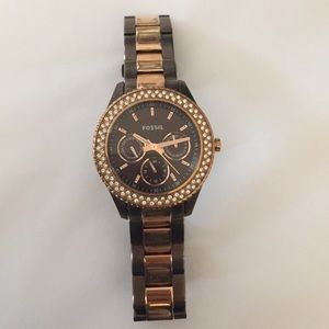 Fossil Watch