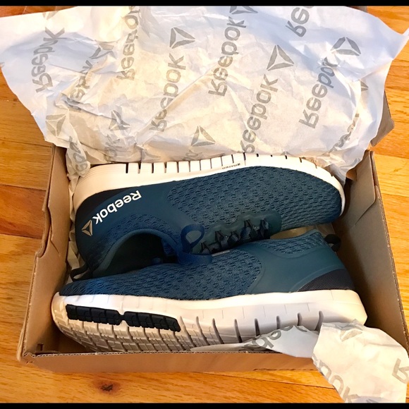 BRAND NEW IN A BOX Reebok Running Shoes!