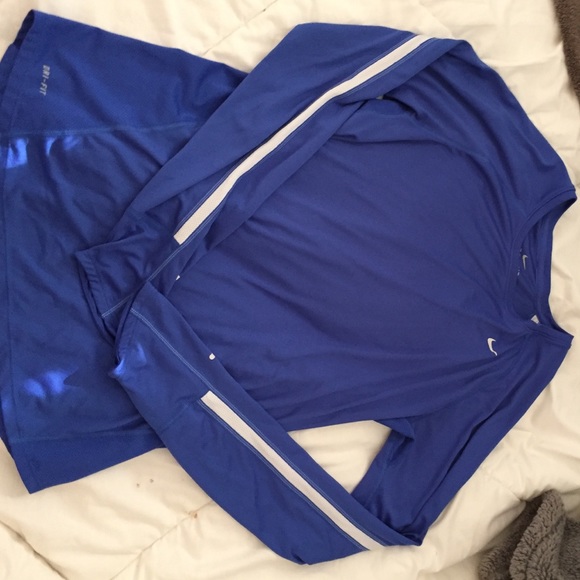 Nike DRI-FIT