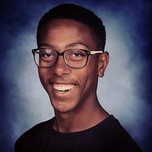 Meet your Posher, Christopher