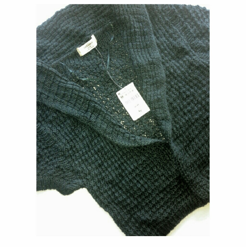 Zara Knit Cardigan