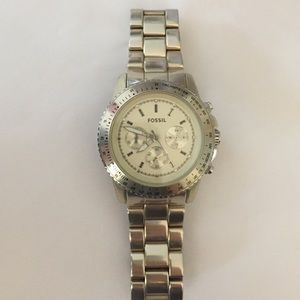 Fossil Watch