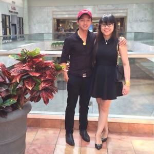 Meet your Posher, Nhàn