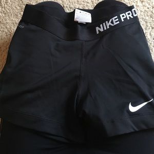 Nike shorts