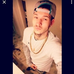 Meet your Posher, Shaun