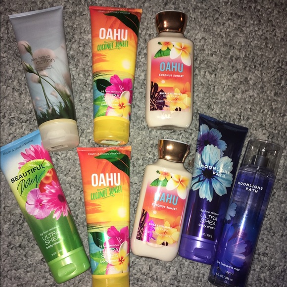 bath and body works Other - Bath and Body Works 🎁 NEW! 🎁