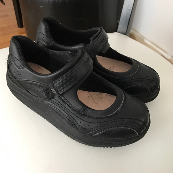 Work shoe