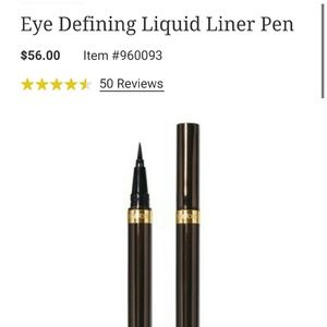 TOM FORD EYELINER. double sided. ON HOLD