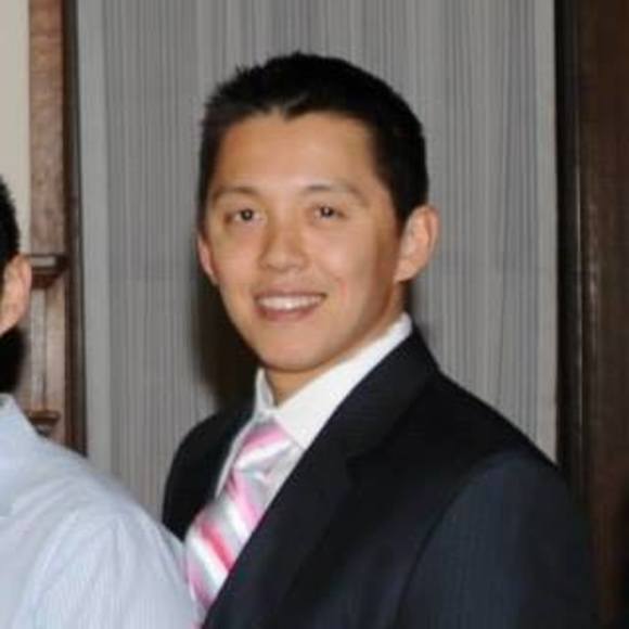 Meet your Posher, Richard