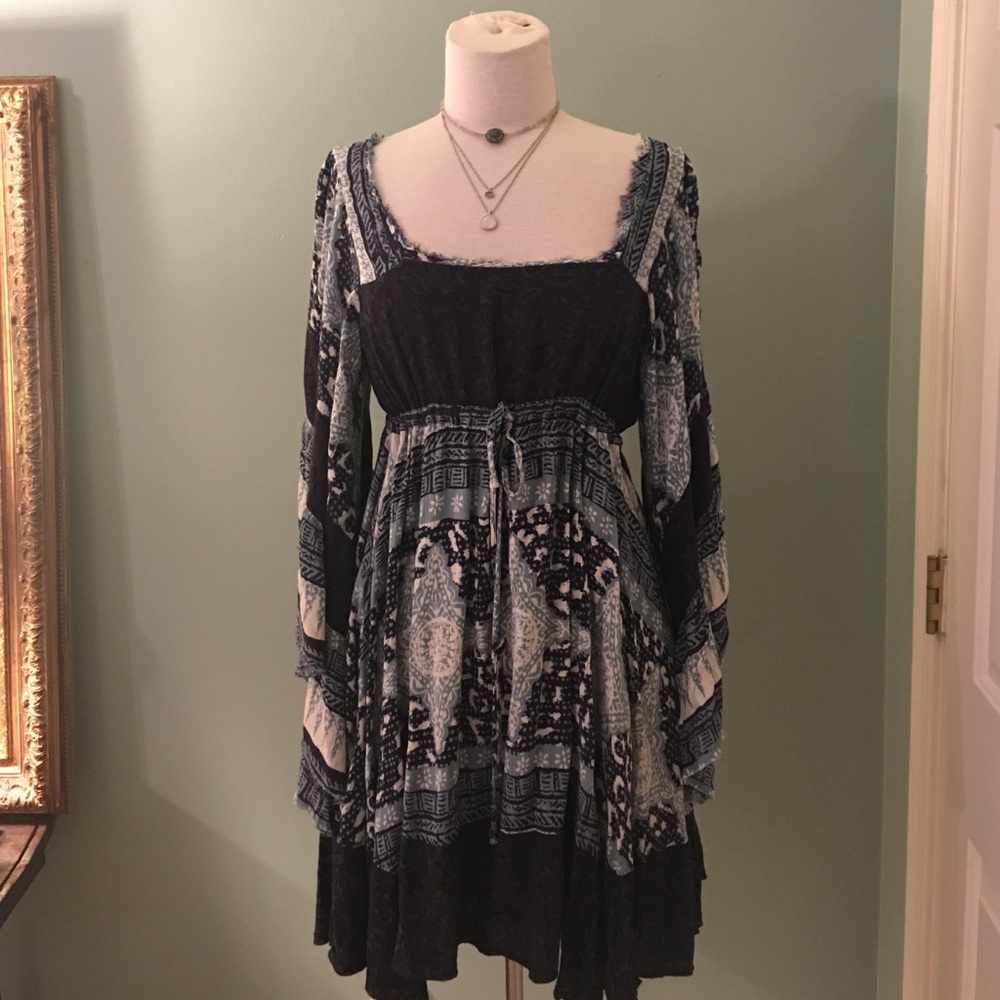 Free People Dress - size S