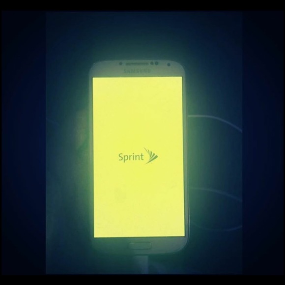 Galaxy s4