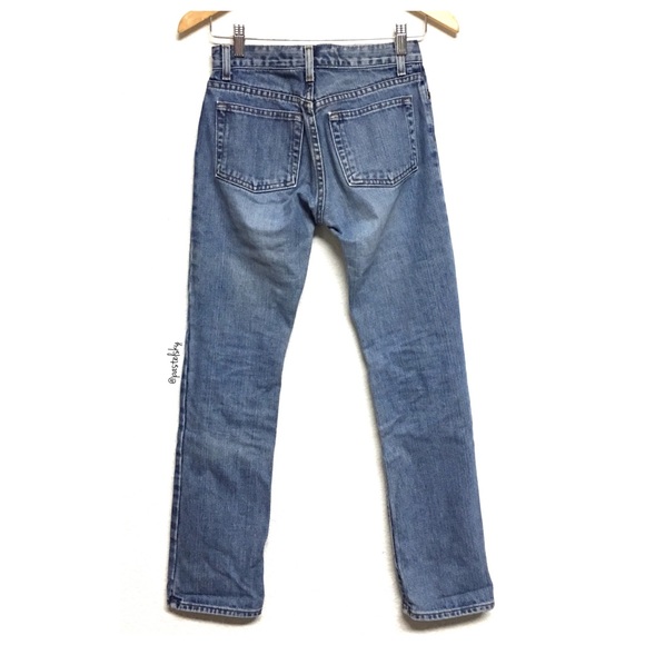 GAP modern boot cut jeans - Picture 2 of 5