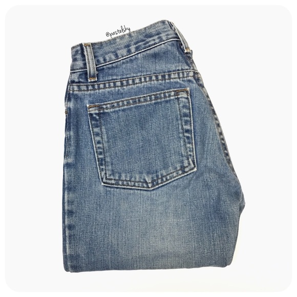 GAP modern boot cut jeans - Picture 4 of 5