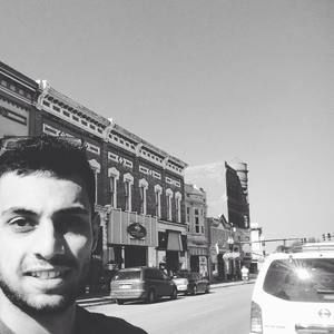 Meet your Posher, Ali