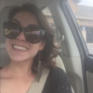 Meet your Posher, Ruanne