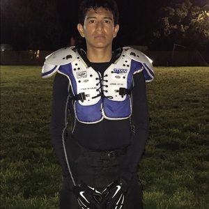 Meet your Posher, Jorge