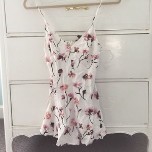 Foreve 21 Romper