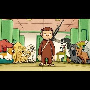 Meet your Posher, George