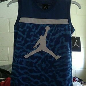 Boy Jordan outfit
