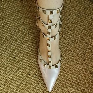 Valentino DUPES Rockstud