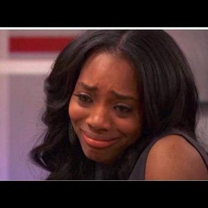 Meet your Posher, Phyllis