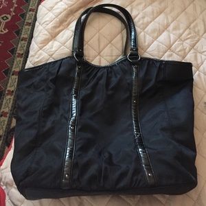 Ann Taylor tote