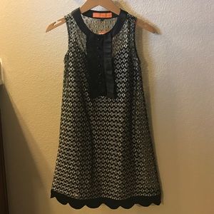 Gorgeous Cynthia Steffe shift dress