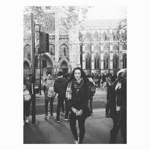 Meet your Posher, Cortney