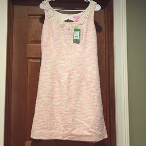 Lilly Pulitzer dress NWT