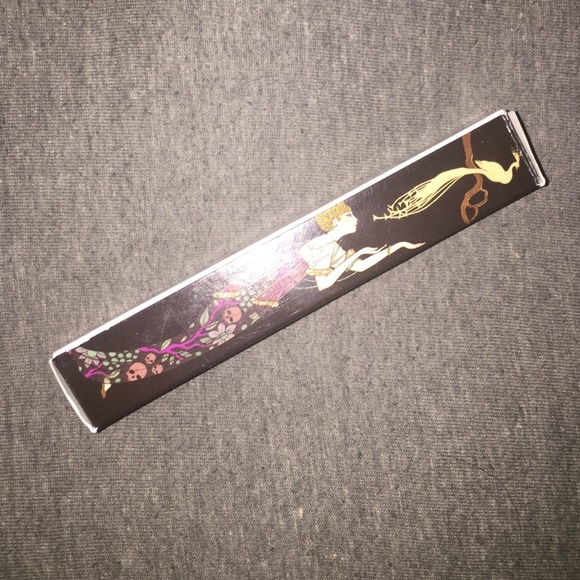 Lipstick Queen 7 Deadly Sins Gloss (Vanity) - Picture 2 of 4