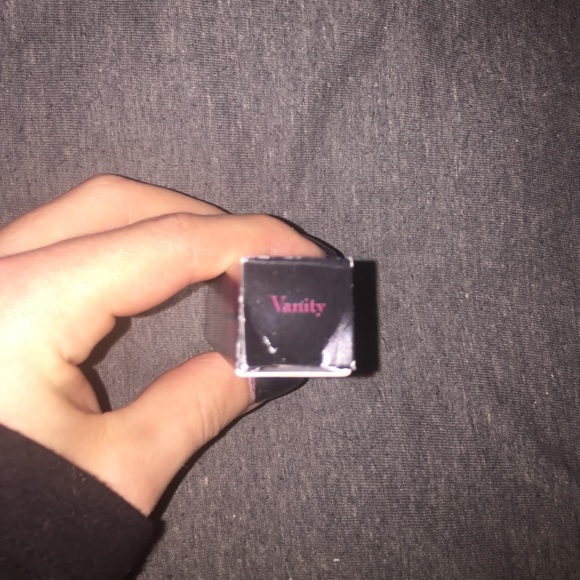 Lipstick Queen 7 Deadly Sins Gloss (Vanity) - Picture 3 of 4