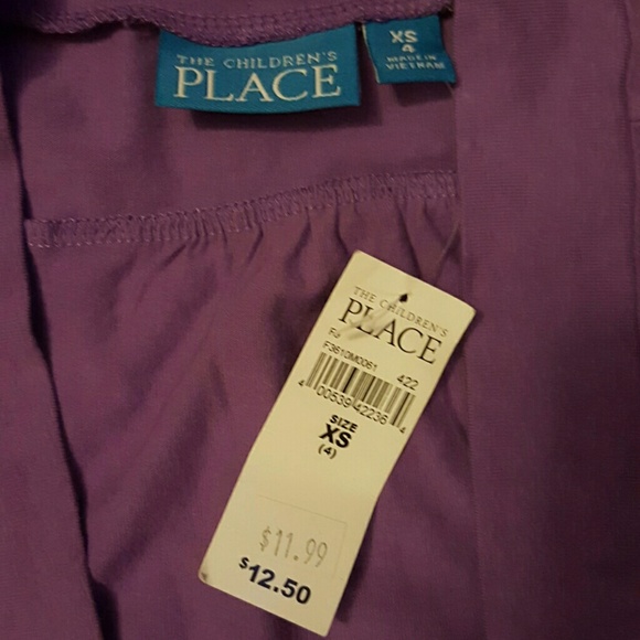 THE CHILDREN'S PLACE CARDIGAN - Picture 2 of 2