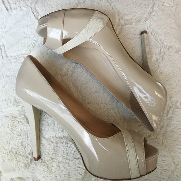 Guess Shoes - Guess Open toe Guess pumps