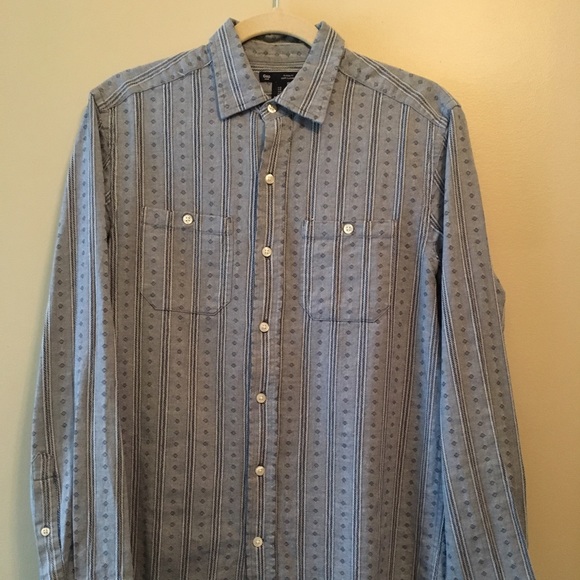 Gap men's button down