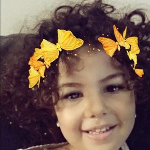 Meet your Posher, Yulia