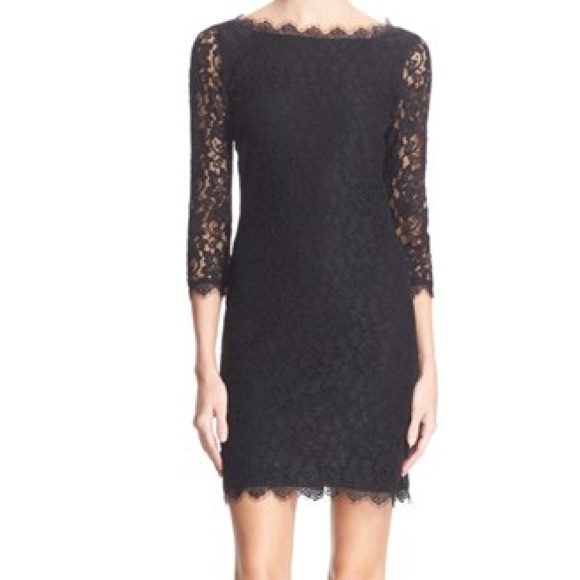 DIANE von FURSTENBERG dress!!