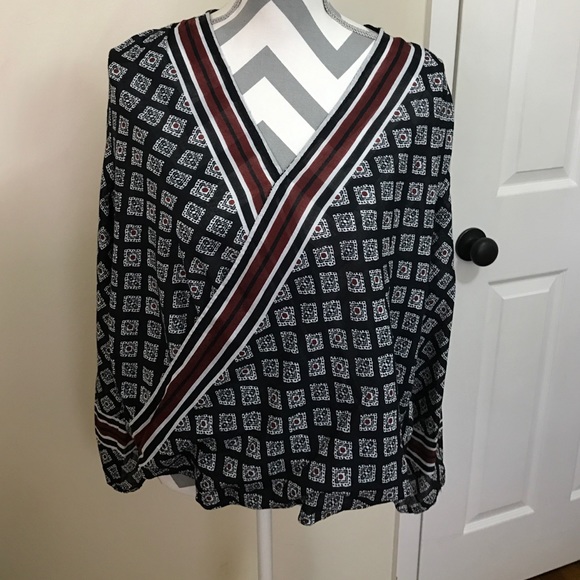 Blouse