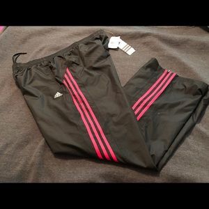 Women's Adidas Workout Pants
